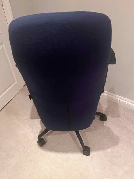 Photo of free Office chair (Chilton OX11) #2