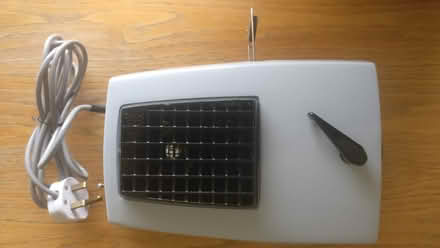 Photo of free Gnome Classic 305 slide projector, 1960s (Penicuik EH26) #1