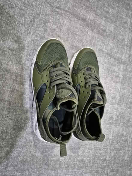 Photo of free No brand shoes size EUR40 (UB6) #3