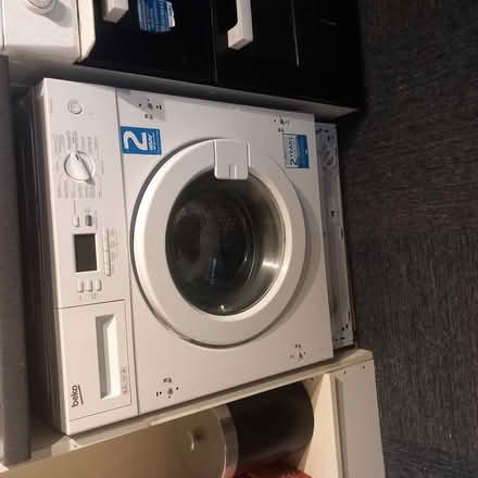 Photo of free Beko washing machine (Freckleton PR4) #1