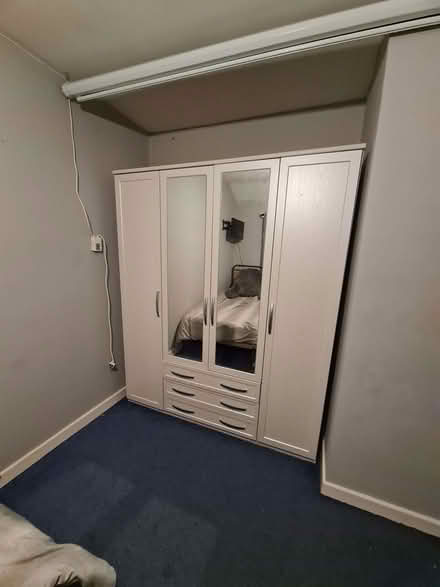 Photo of free Wardrobe (Orford WA2) #2