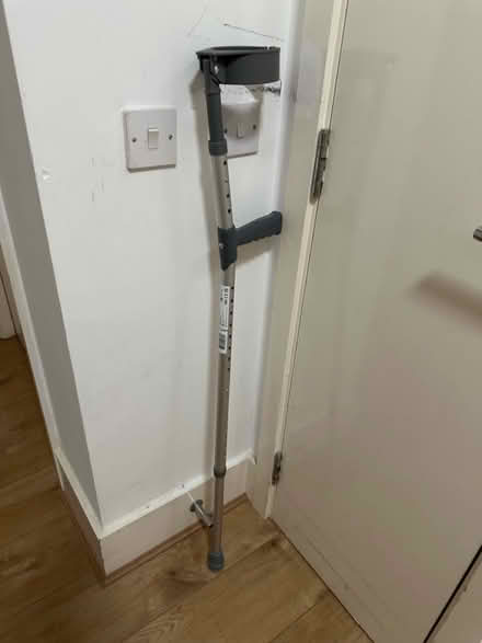 Photo of free see picture (Woodgreen N22) #1