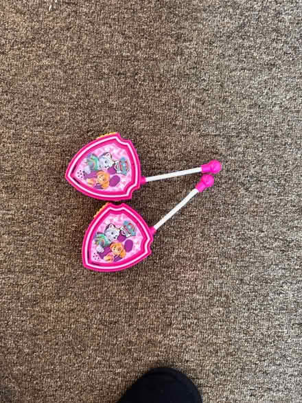 Photo of free Paw Patrol Walkie Talkie (Hemel Hempstead HP2) #1