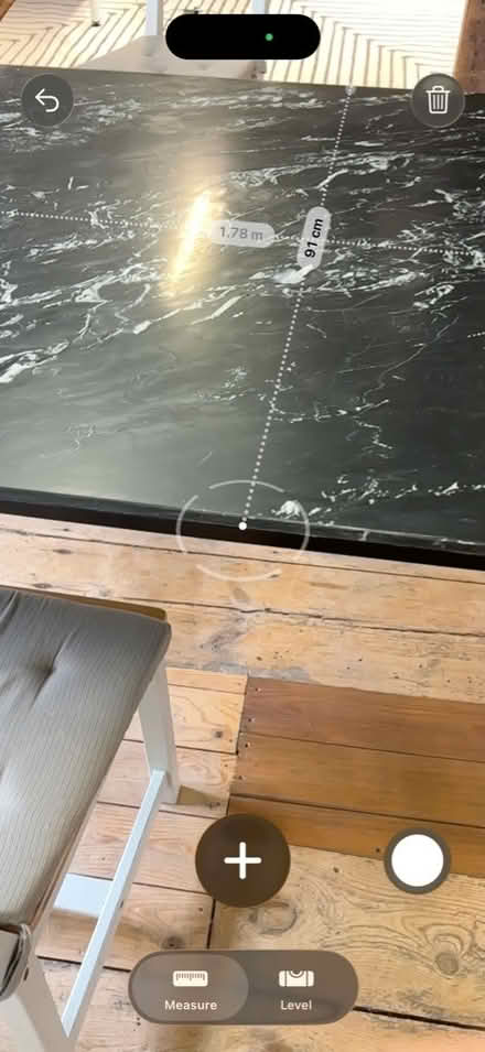 Photo of free Table (marble) (Hagley Park DY9) #2