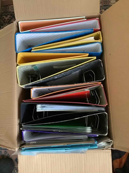 Photo of free Files (Emsworth PO10) #1