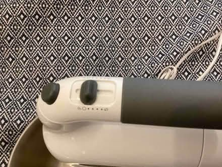 Photo of free Kenwood Chefette mixer (Radbrook Green SY3) #3