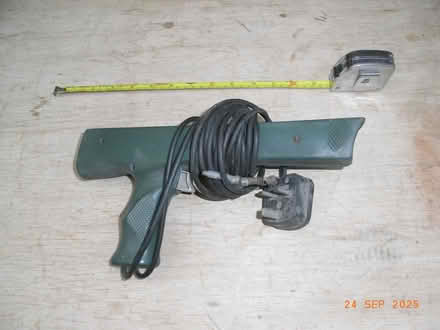 Photo of free Classic car repair/maintenance stuff (Overton LA3) #2