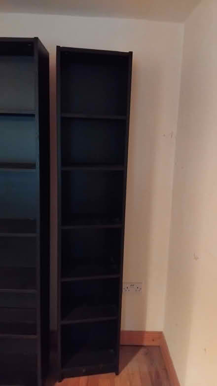 Photo of free IKEA Billy Bookcases (Ballygowan BT23) #4