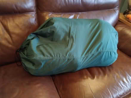 Photo of free Kiddie sized sleeping bags (Amber Valley DE56) #2