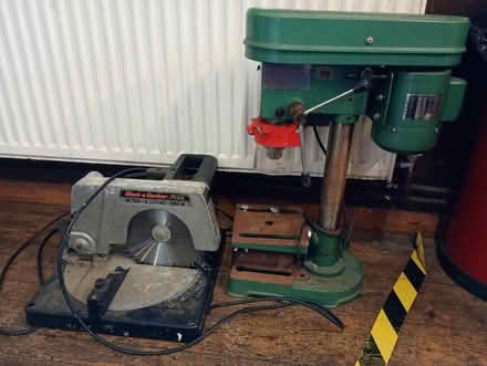 Photo of free Electric tools (Eastbourne) #1