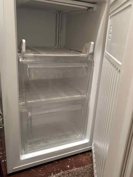 Photo of free Small fridge (Sale M33) #2