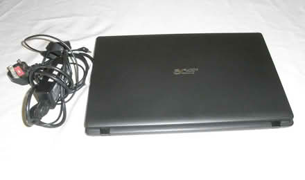 Photo of free Laptop (Overton LA3) #2