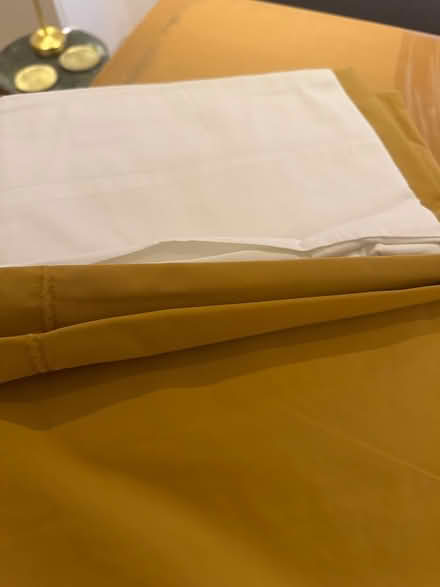 Photo of free 2 single duvet cover (City of london) #2