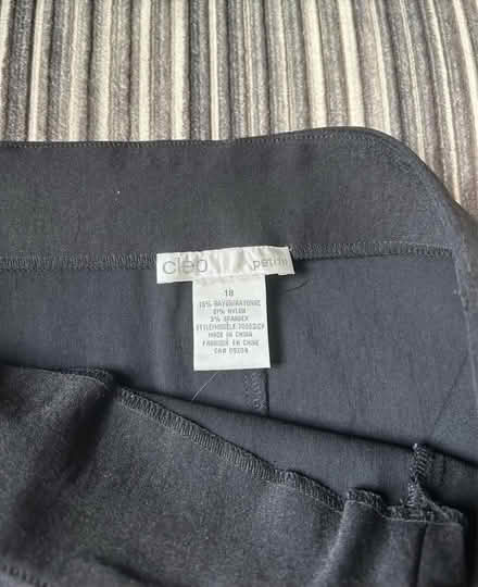 Photo of free New Skirt (Erin Mills) #2