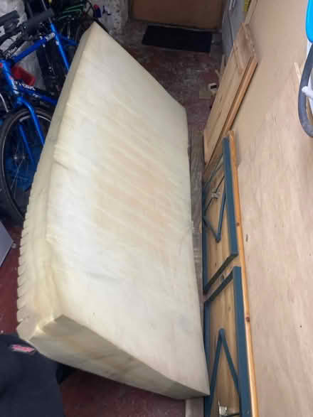 Photo of free Foam mattress (SE23) #2