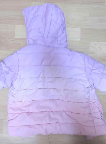 Photo of free Girls jacket (Dublin 18) #2