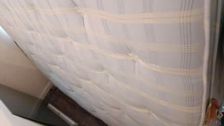 Photo of free Mattress (Northfield B31) #2