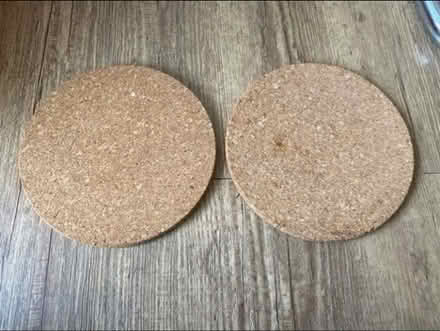 Photo of free Cork Coasters (Cheshunt En8) #1