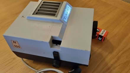 Photo of free Slide projector (GU11) #3
