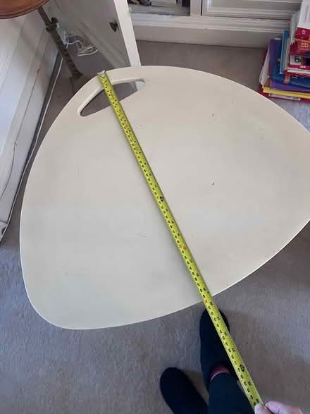 Photo of free Table IKEA (Marylebone London) #1