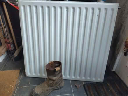 Photo of free Small radiator (Burneside LA9) #1