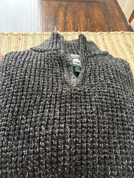 Photo of free Men’s Sweaters XL (Kanata Lakes) #1