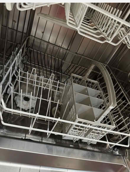 Photo of free Bosch dishwasher SGS5002GB/07 (TW1) #3
