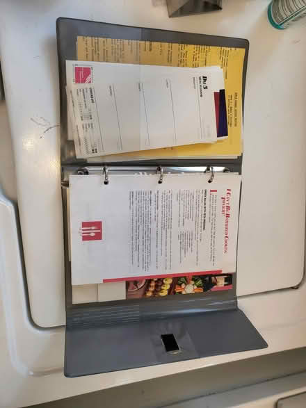 Photo of free Weight Watchers Weight loss guide (N.E. A2 (Dixboro)) #2