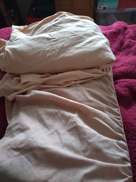 Photo of free Bedding - Valence x2 (ME16 near E Farleigh station) #1