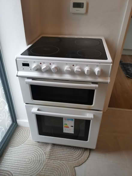 Photo of free Electra cooker TCR60W (North Hanwell) #1