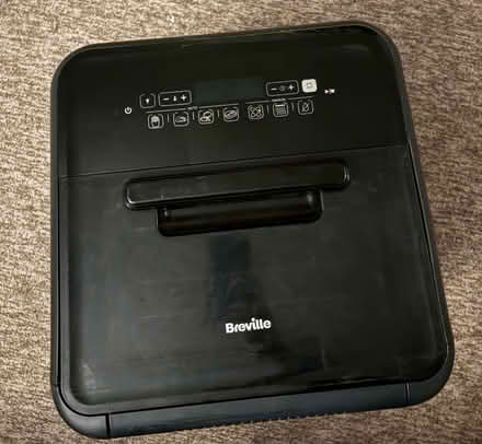 Photo of free Breville Air Fryer (BR5) #1