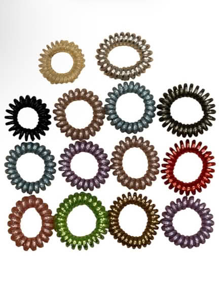 Photo of free Gomee Active The Markless Hair Loop (Brooklyn Storage) #1