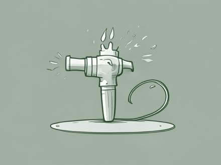 Photo of Blowtorch (Theydon Bois CM16) #1