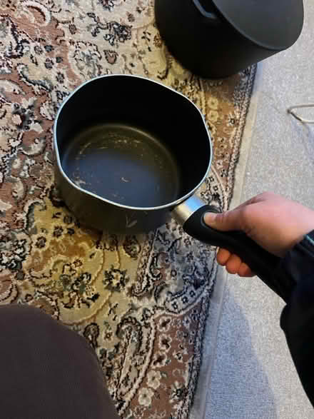 Photo of free Pots n pans (Nether Edge S7) #4