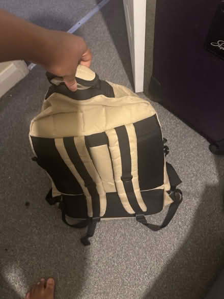 Photo of free School bag #2 (SR4 6TH) #2