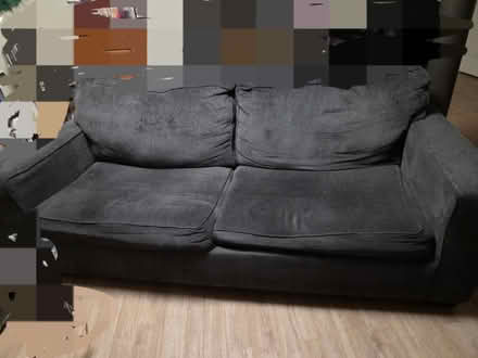 Photo of free Queen size sofa bed (Lowell,ma) #1