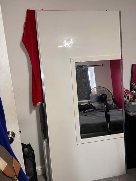 Photo of free Large Wardrobe (Tw1) #2