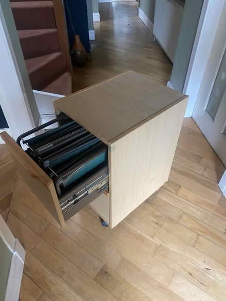 Photo of free filing cabinet (G64) #2