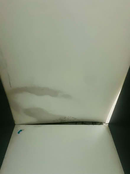 Photo of free Grey cupboard/wardrobe (DE21) #4