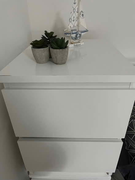 Photo of free Bed side table (NG2 Near Colwick) #1