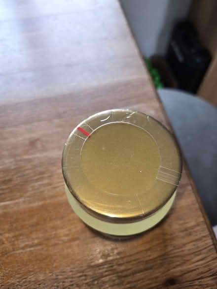 Photo of free Goose Fat (Moreton CH46) #3