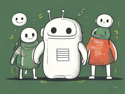 Photo of Android phone (Little Dawley TF4) #1