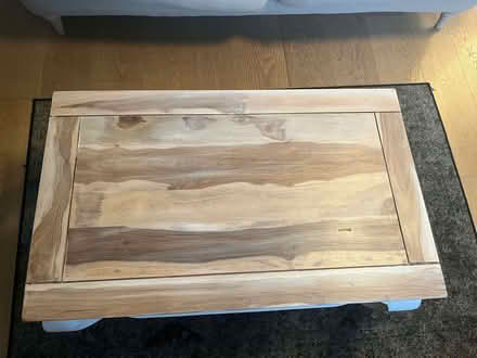 Photo of free Coffee Table (Barnes SW13) #4