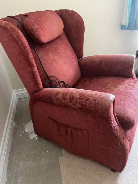 Photo of free Parker Knoll Recliner Chair (Haywards Heath RH16) #2