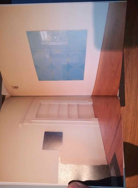 Photo of free British art and photography books (Sheffield centre S1) #4