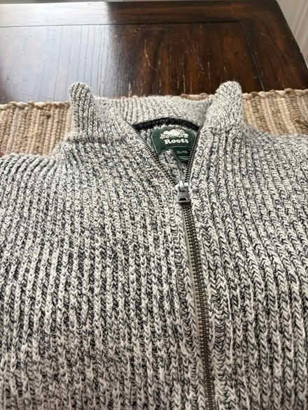 Photo of free Men’s Sweaters XL (Kanata Lakes) #2