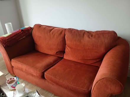 Photo of free John Lewis sofa (Nooklands PR2) #2
