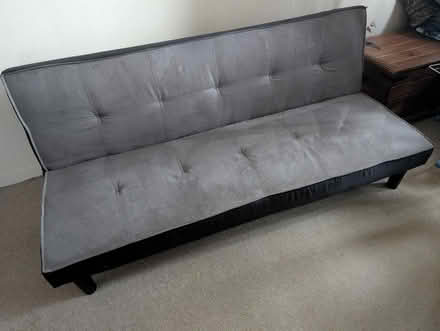 Photo of free Sofa bed (BN23) #2