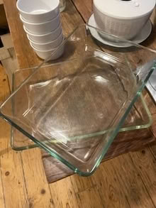 Photo of free random kitchen things (Haringey, near St Ann's, N15) #1