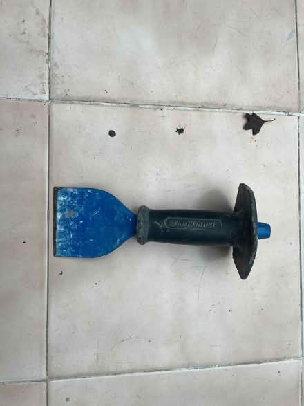 Photo of free chisel (Botley OX2) #1